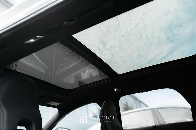 Volvo V90 (2021) - fotka 36 z 51