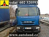 Iveco (2005) VOLAT 602 320593 - náhled 1