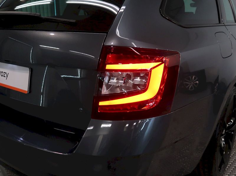 Škoda Octavia (2020) STYLE 2.0TDI 110KW DSG PANORAM - fotka 11 z 47