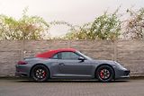 Porsche 911 Carrera 4 GTS Lift 331kWCabrio - náhled 7