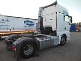 MAN TGX 18.500 XXL, RETARDER, TOP STAV - náhled 2
