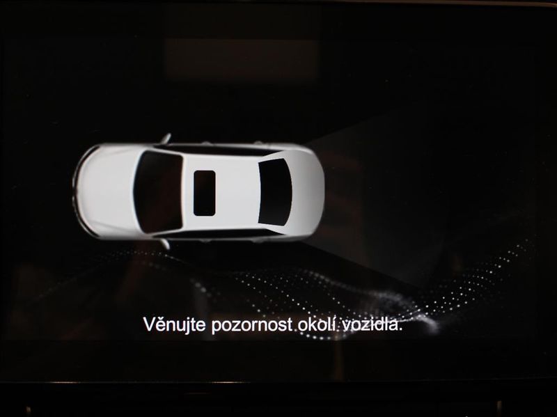 MG ZS 1,5 DVVT 78kW Emotion Záruka - fotka 13 z 21