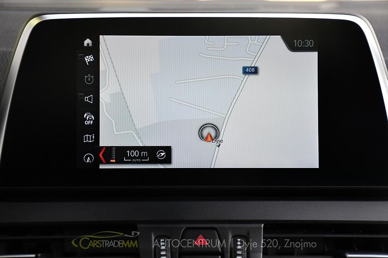 BMW Řada 2 216d GRAN TOURER ČR 1.MAJ 7MÍS - fotka 39 z 53