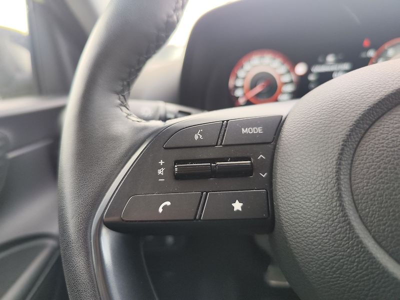 Hyundai i20 1.0 T-GDi/74kW Style - fotka 24 z 31