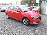 Škoda Fabia (2020) 1.0MPi,44kw,Amb,1.maj,ČR - náhled 2