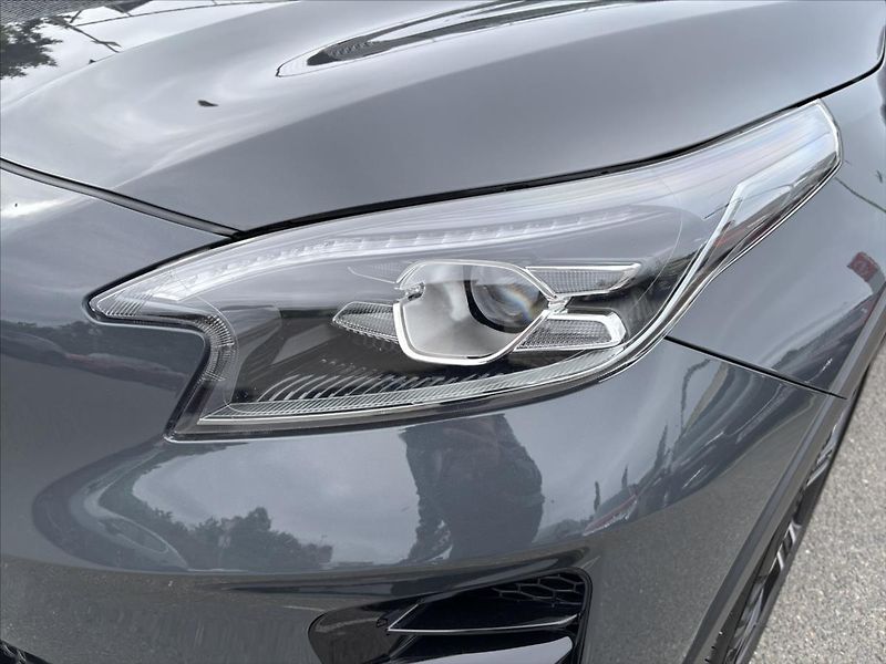 Kia XCeed 1,5 AT Black Edition ZÁRUKA - fotka 42 z 47