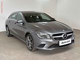 Mercedes-Benz CLA (2015) 1.6T 200, AT, bixen, navi - náhled 1