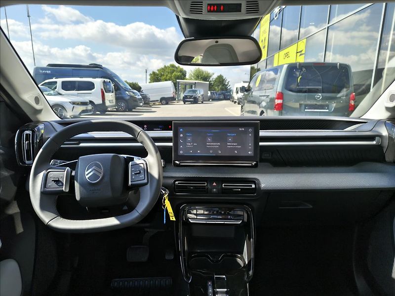 Citroën C3 ë MAX 113 K bat 44kWh - fotka 2 z 15