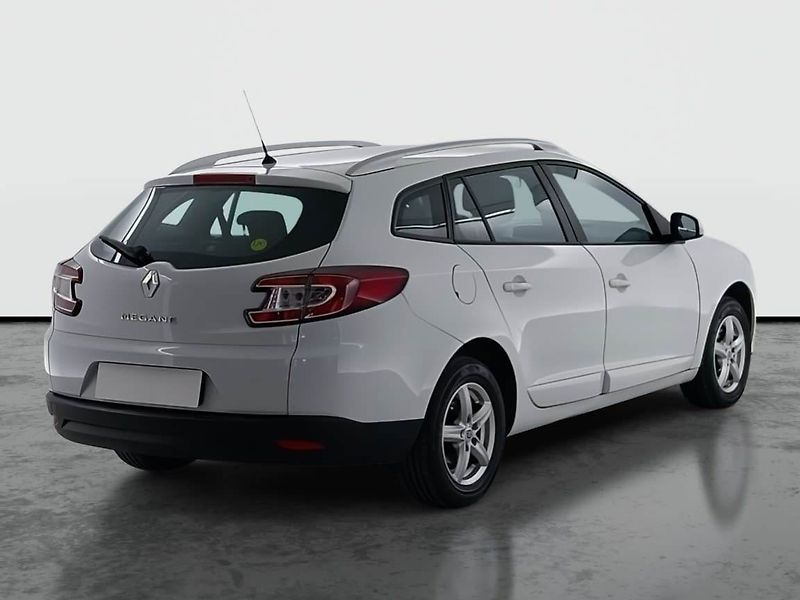 Renault Mégane (2014) 1.6 16V, LPG - fotka 5 z 16