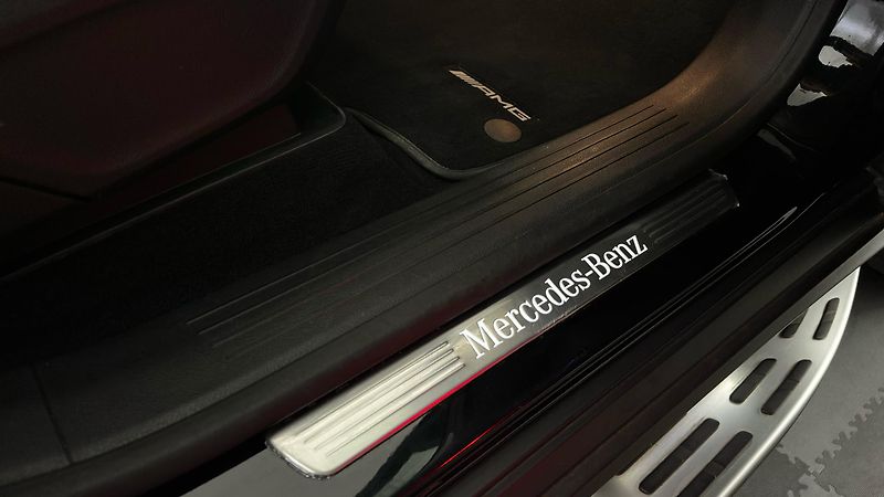 Mercedes-Benz GLS ZÁRUKA / TOP STAV I VÝBAVA - fotka 70 z 73
