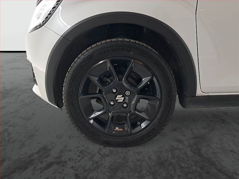 Suzuki Ignis (2020) 1.2 SHVS, Serv.kniha - fotka 14 z 18