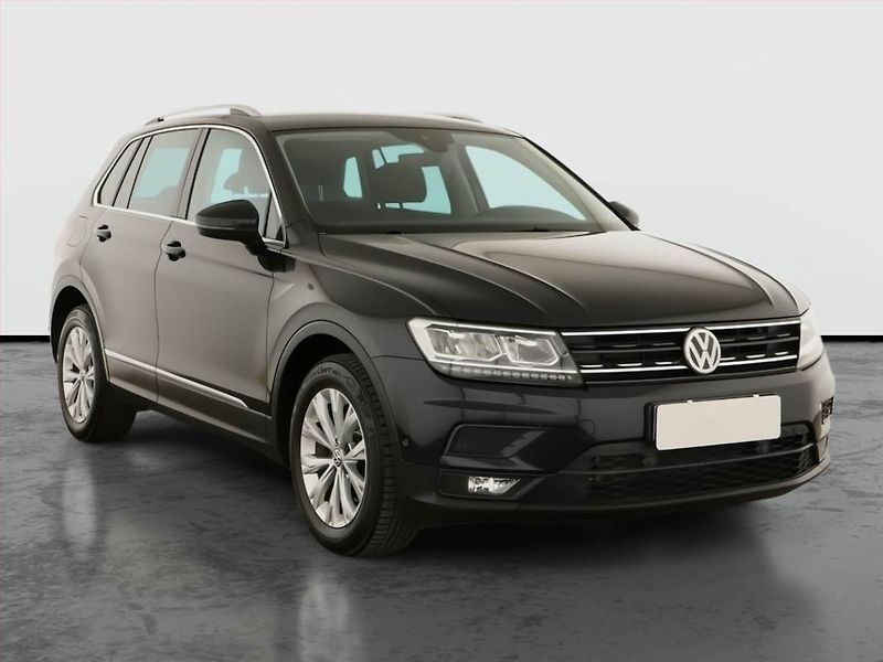 Volkswagen Tiguan (2019) 2.0 TDI, Automat, Serv.kniha - fotografie inzerátu