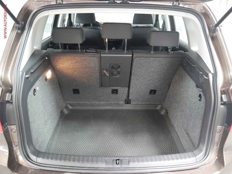 Volkswagen Tiguan (2011) 1.4 TSI, ČR, AC, temp - fotka 7 z 19