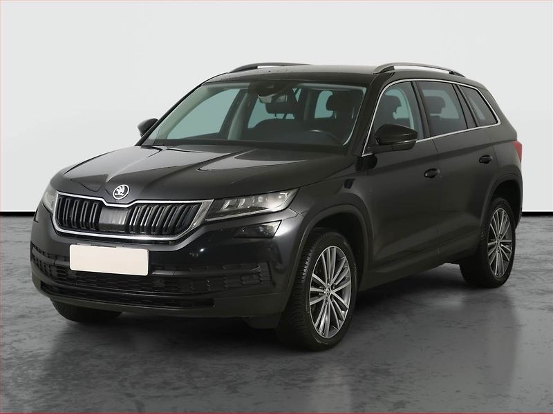 Škoda Kodiaq (2019) 2.0 TDI 4x4 - fotka 2 z 24