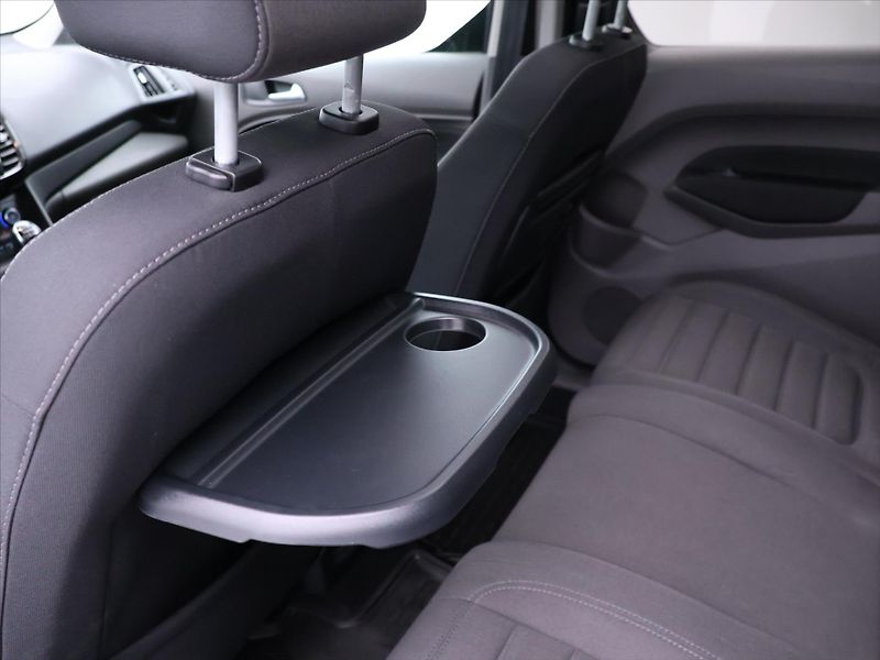 Ford Tourneo Connect 1,5 EcoBlue 88kW CZ DPH - fotka 30 z 38