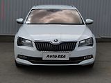 Škoda Superb (2016) 2.0 TDi, Style, TZ, navi - náhled 1
