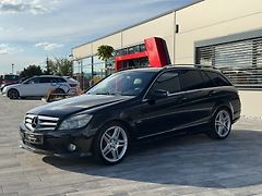 Mercedes-Benz Třídy C (2010) AMG 2,2 CDI 125 KW Automat - fotografie inzerátu