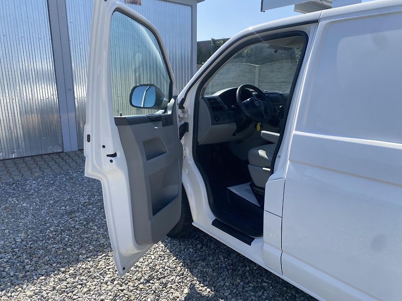 Volkswagen Transporter 2.0TDi 105PS 0%KOROZE DPH AC!! - fotka 146 z 165
