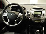 Hyundai ix35 (2011) 1.6GDi, ČR, AC, park.čidla - náhled 11