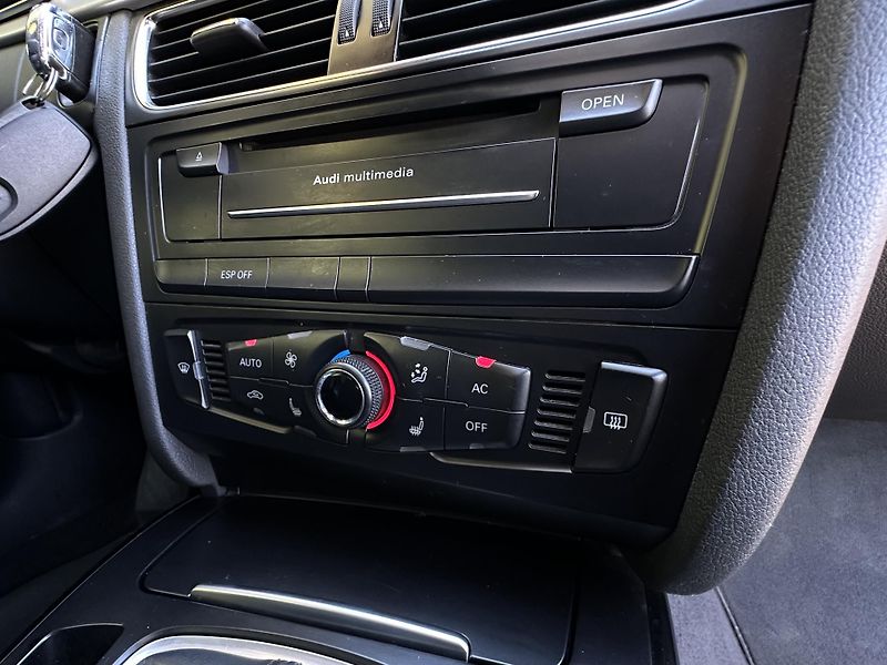 Audi A5 (2009) SPORTBACK 2.0/155kW *S LINE *  - fotka 18 z 40