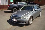 Mercedes-Benz Třídy C (2008) 220CDi,AUT,ČR,Servisní kniha - náhled 10