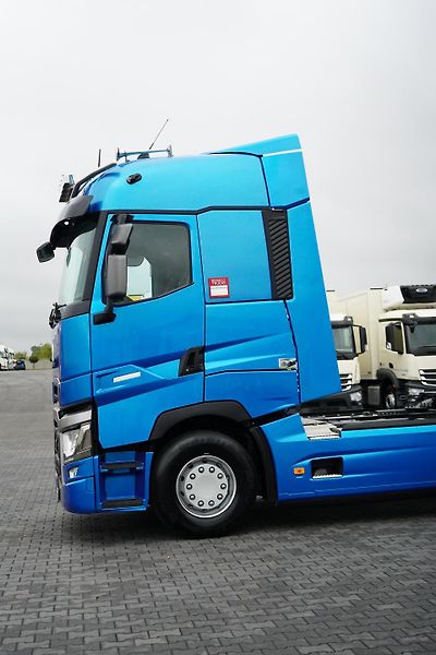 Renault Trucks T (2019) 480 / EURO 6 / ACC / HIGH CAB  - fotka 49 z 50