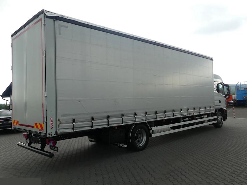 MAN TGM (2022) 18.250 shrnovačka EURO 6 - fotka 5 z 21