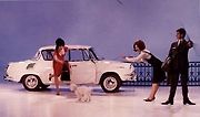Škoda 1000 MBX.