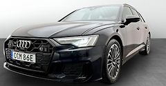 Audi A6 Avant 55 TFSI e Quattro S Line Kam. - fotografie inzerátu