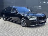 BMW Řada 7 3,0 740Ld xDrive M-Paket AT DP - náhled 1
