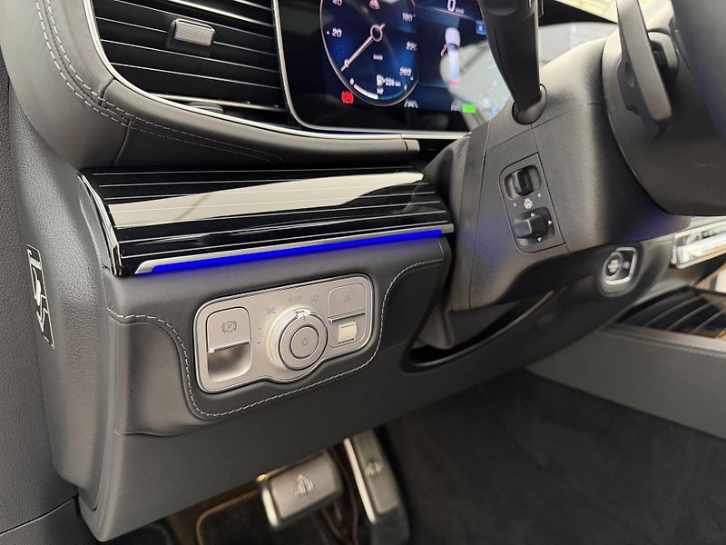 Mercedes-Benz GLS 600*Maybach*CZ*1-MAJ*DPH* - fotka 10 z 48