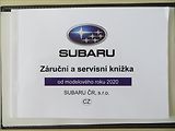 Subaru XV 2,0 i Executive ES Lineartroni - náhled 36