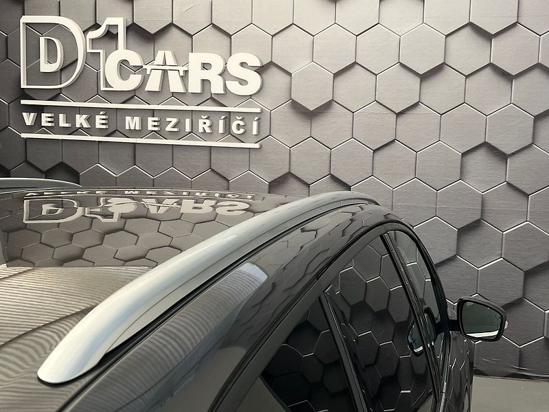 Ford Galaxy (2023) 2.5 HEV Titanium 7míst - fotka 38 z 69