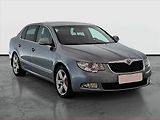 Škoda Superb (2011) 2.0 TDI, Automat, Tempomat - náhled 1
