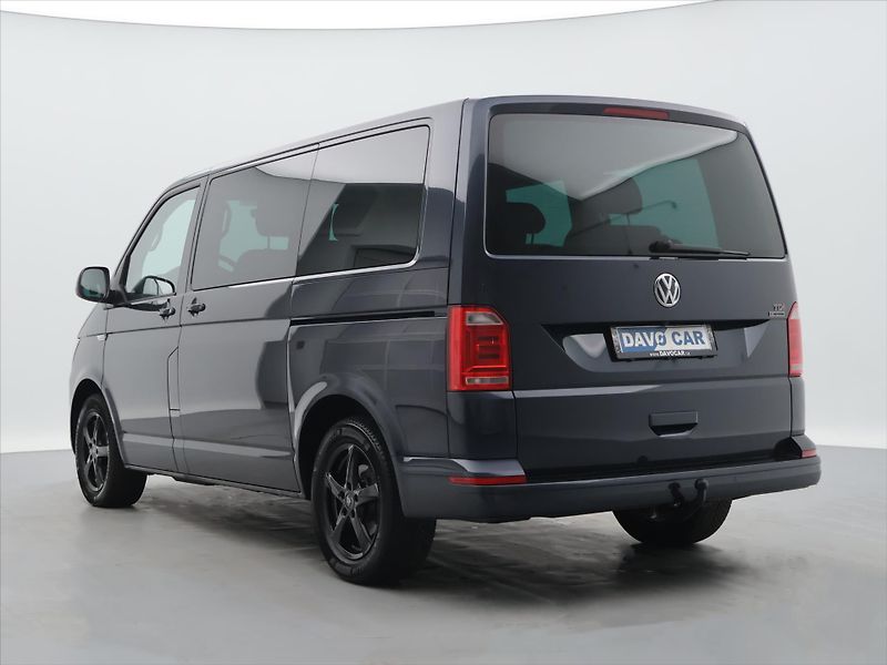 Volkswagen Multivan 2,0 TDI 150kW 4Motion LED 1Maj - fotka 5 z 30