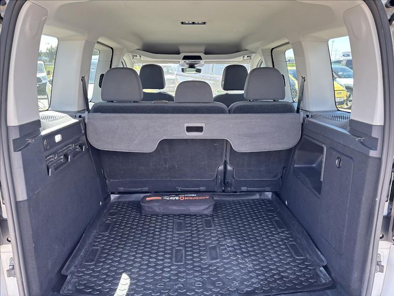 Volkswagen Caddy 2,0 Tdi 75kW Life - fotka 10 z 38