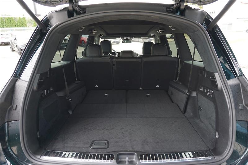 Mercedes-Benz GLS 3,0 450d 4M,CZ,AMG - fotka 9 z 20