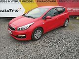 Kia Ceed 1,4 i CVVT 1.majitel - náhled 1