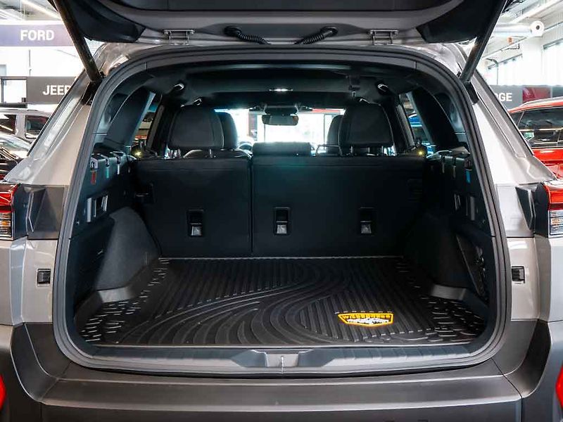 Subaru Outback (2026) 2.4 Wilderness Adap.tlum 2026 - fotka 5 z 33