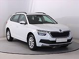 Škoda Kamiq (2021) Ambition 1.0 TSI, Serv.kniha - náhled 1