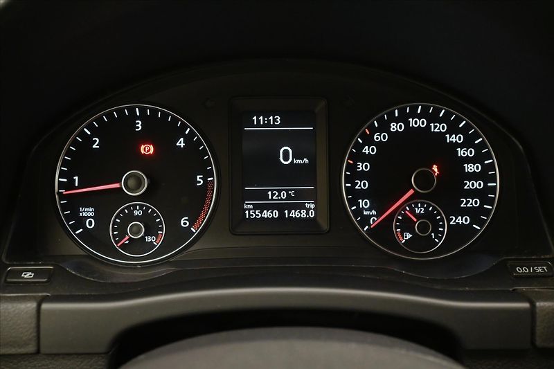 Volkswagen Golf Plus 1,6 TDI 77kW KLIMA Tažné - fotka 16 z 29