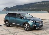 Peugeot 5008 má v ceníku slevy 30 - 110 000 Kč