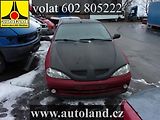Renault Mégane (2001) VOLAT 602 805222 - náhled 1