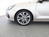 Hyundai i30 (2018) Style 1.4 T-GDI, Serv.kniha - náhled 19