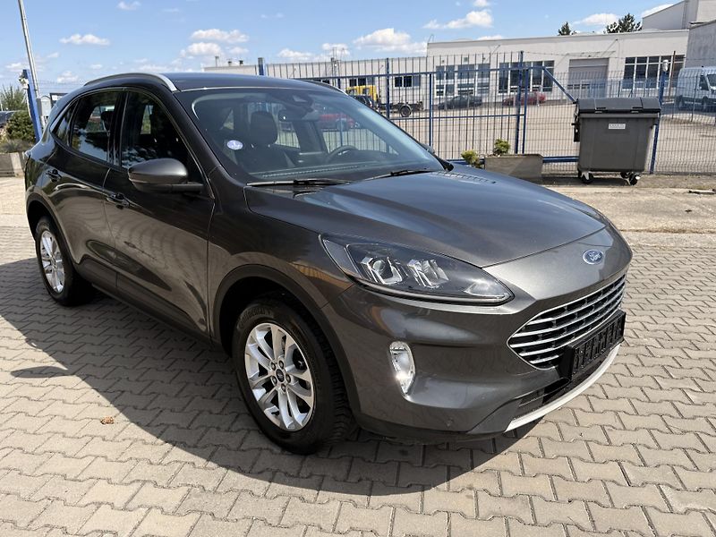 Ford Kuga (2023) 2.5 HYBRID, - fotka 26 z 31