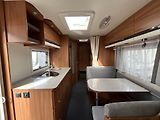 Weinsberg (2016) CaraOne 550 QDK - náhled 11