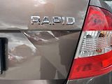 Škoda Rapid 1.2TSi 77kw KLIMA KOUPENO V ČR - náhled 37