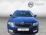Škoda Octavia 2.0 TDi DSG Style - náhled 3