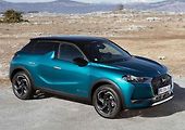 DS3 Crossback