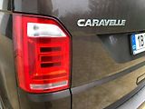 Volkswagen Caravelle (2016) 2,0 TDI 150 kW - náhled 22
